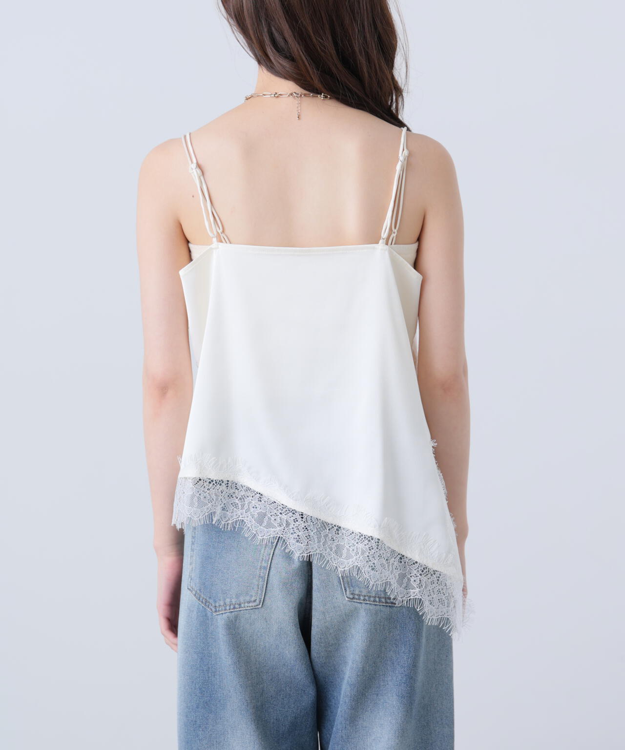 164cm 着用サイズ：FR