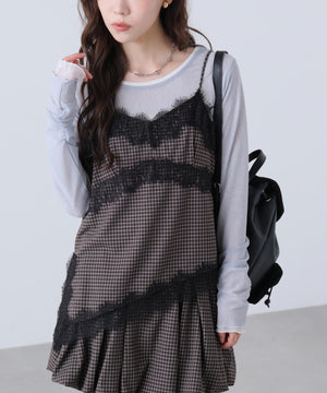 164cm 着用サイズ：FR
