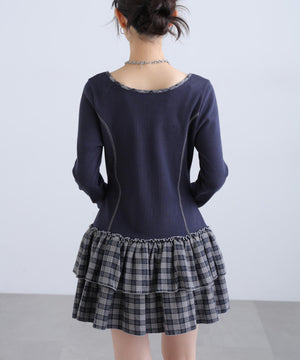 162cm 着用サイズ：M