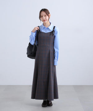 164cm 着用サイズ：M