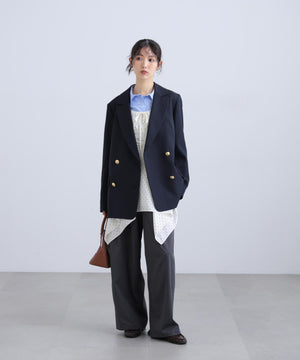 162cm 着用サイズ：FR