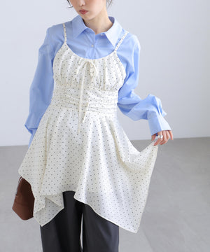 162cm 着用サイズ：FR