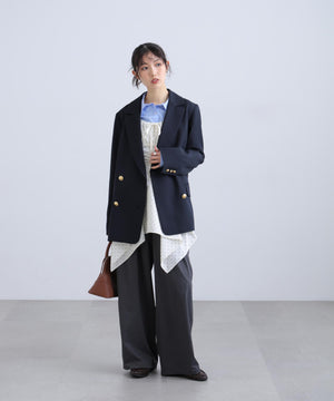162cm 着用サイズ：FR