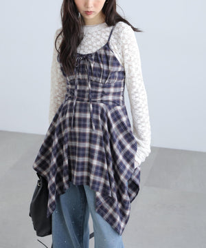 162cm 着用サイズ：FR
