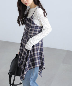 162cm 着用サイズ：FR