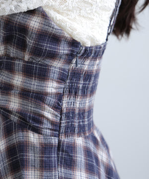 162cm 着用サイズ：FR
