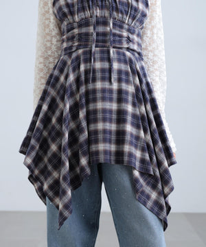 162cm 着用サイズ：FR