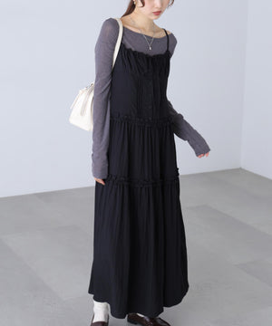 162cm 着用サイズ：M