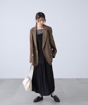 162cm 着用サイズ：M