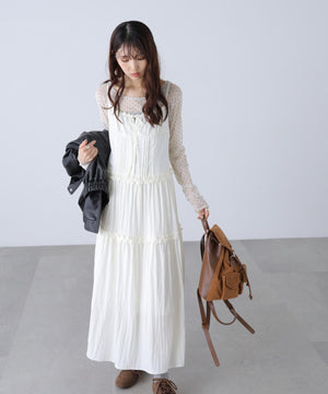 162cm 着用サイズ：M