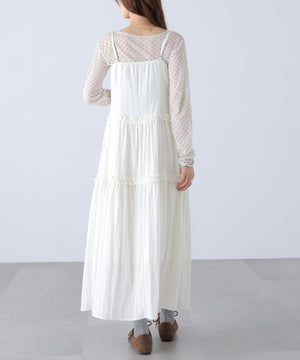 162cm 着用サイズ：M