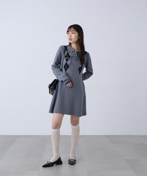 162cm 着用サイズ：FR