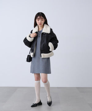 162cm 着用サイズ：FR