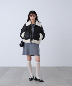 162cm 着用サイズ：FR