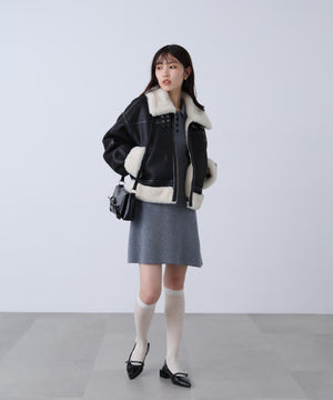 162cm 着用サイズ：FR