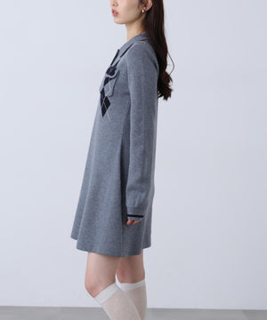 162cm 着用サイズ：FR