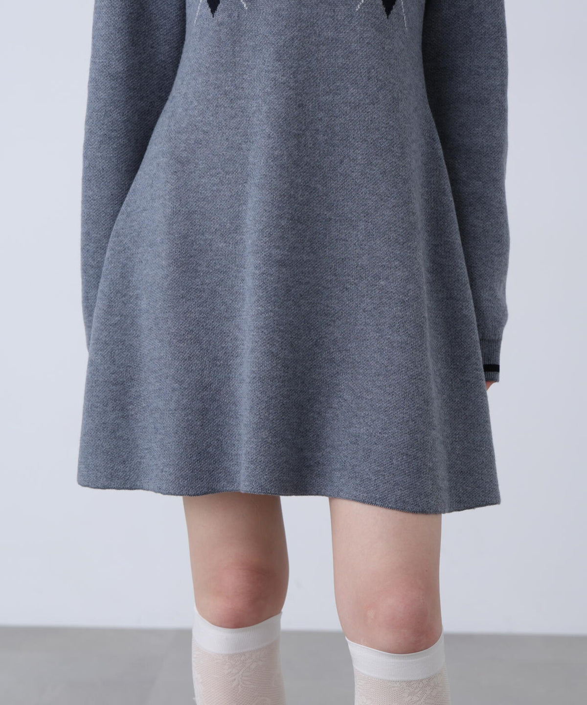 162cm 着用サイズ：FR