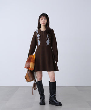 162cm 着用サイズ：FR