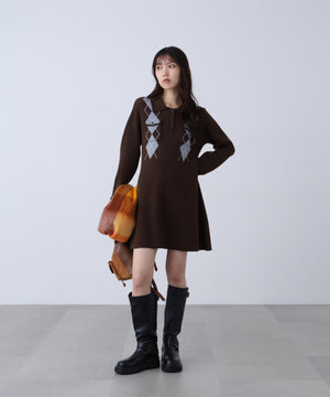 162cm 着用サイズ：FR