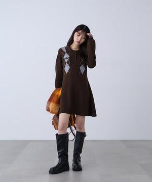 162cm 着用サイズ：FR