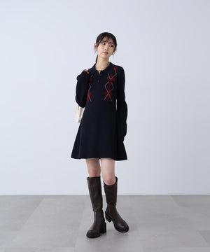 162cm 着用サイズ：FR