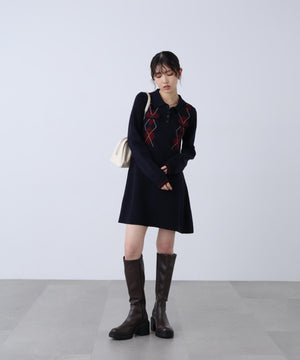 162cm 着用サイズ：FR