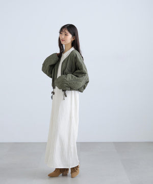 162cm 着用サイズ：M