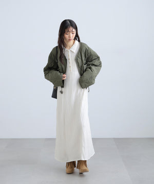 162cm 着用サイズ：M
