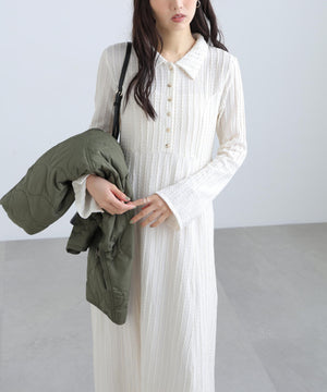 162cm 着用サイズ：M
