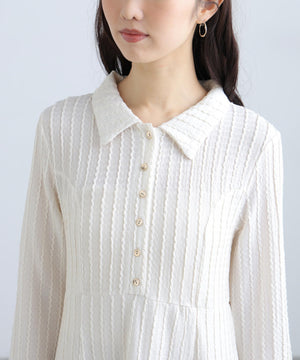162cm 着用サイズ：M