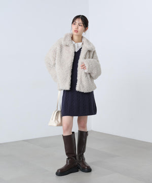 162cm 着用サイズ：M