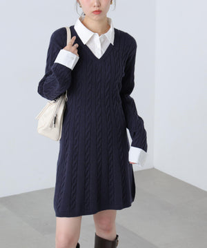 162cm 着用サイズ：M