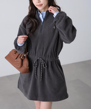 164cm 着用サイズ：FR