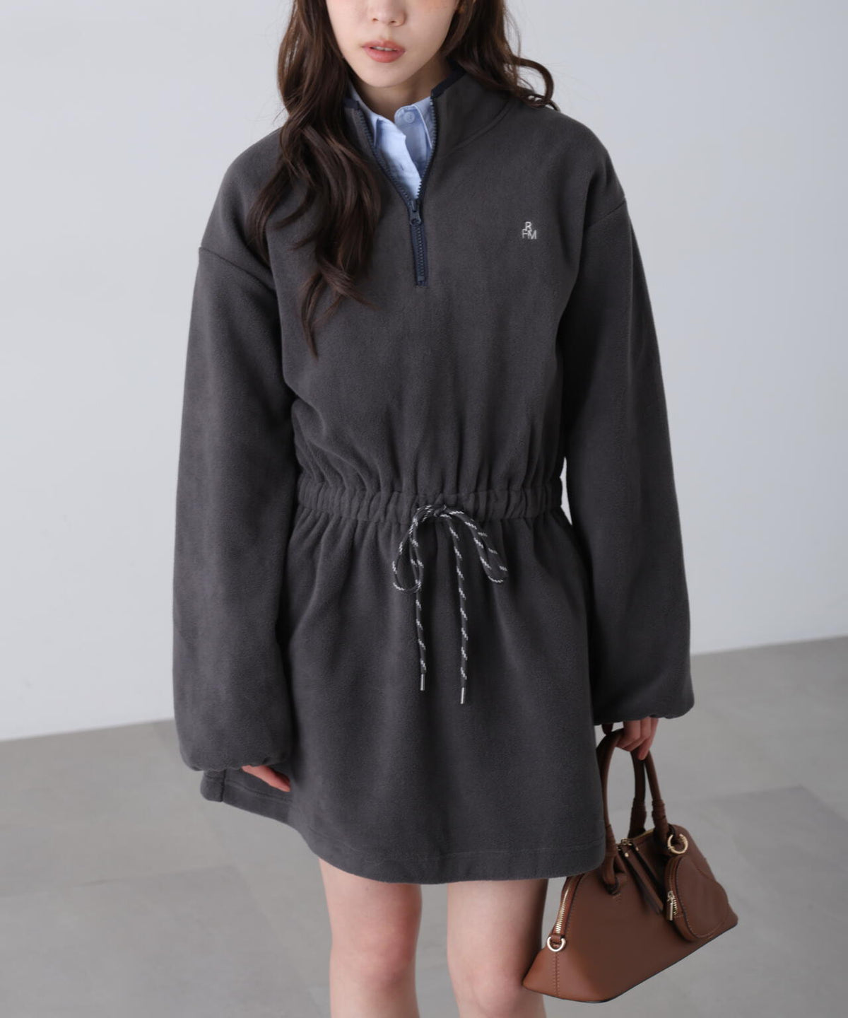 164cm 着用サイズ：FR