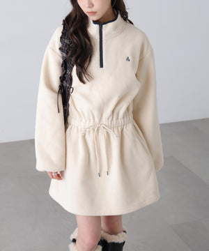 164cm 着用サイズ：FR