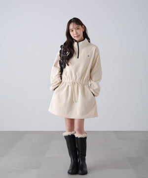 164cm 着用サイズ：FR