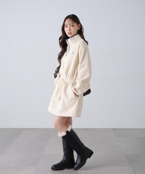 164cm 着用サイズ：FR