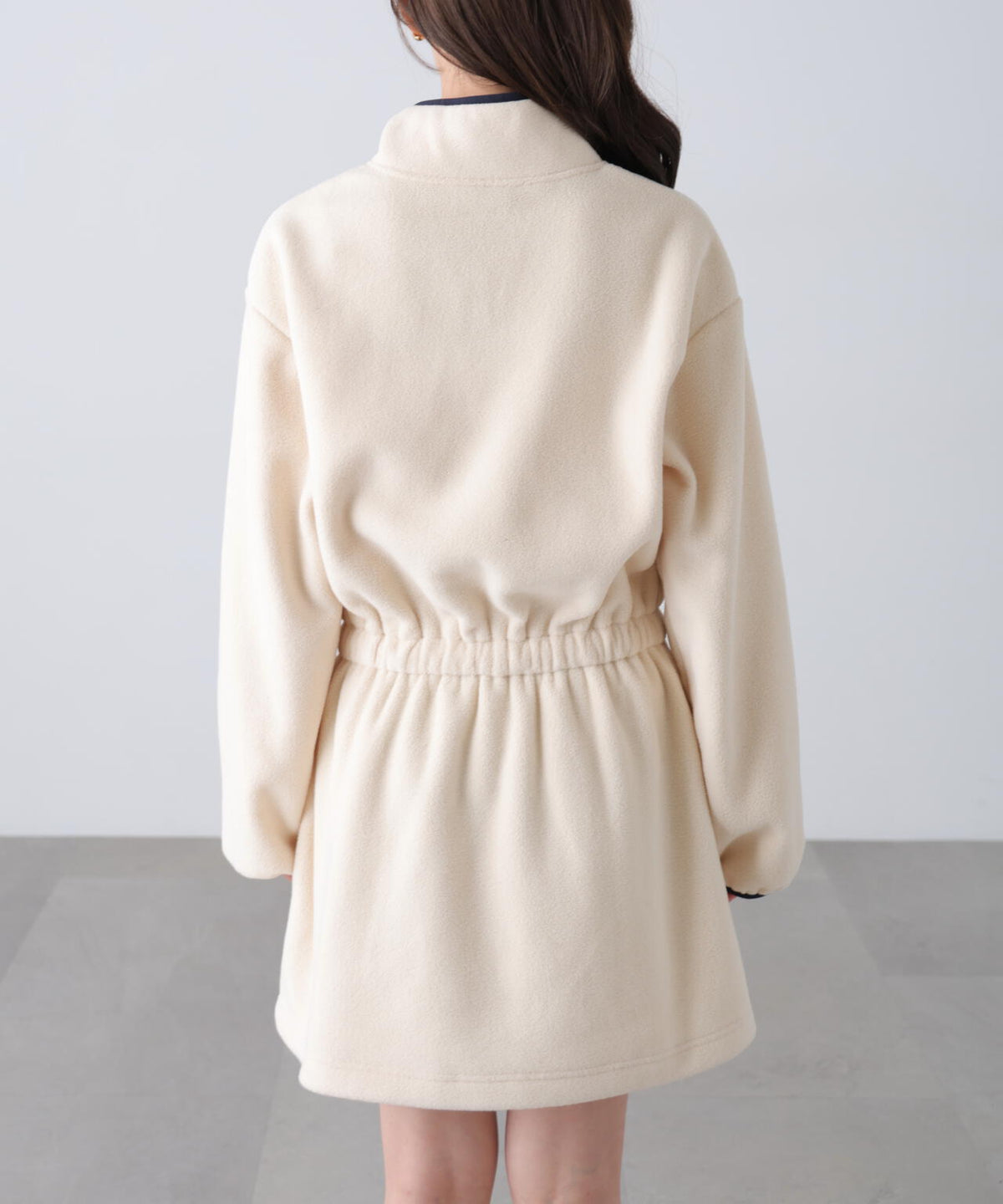 164cm 着用サイズ：FR