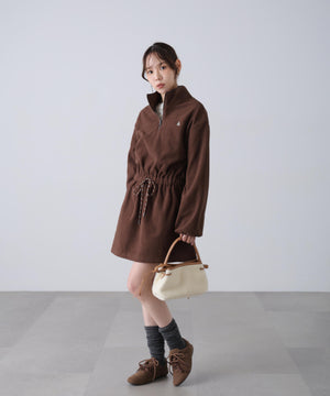 164cm 着用サイズ：FR