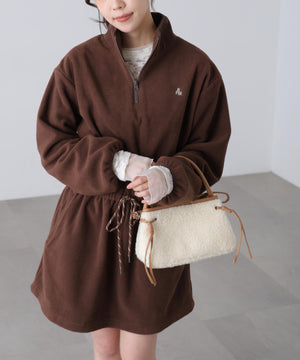 164cm 着用サイズ：FR