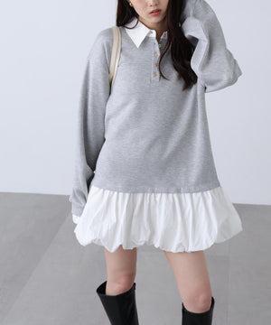 162cm 着用サイズ：M