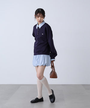 162cm 着用サイズ：M