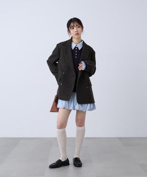 162cm 着用サイズ：M