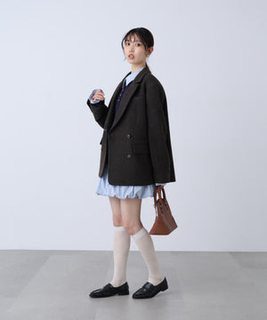 162cm 着用サイズ：M