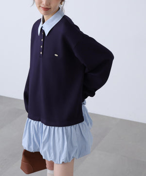 162cm 着用サイズ：M