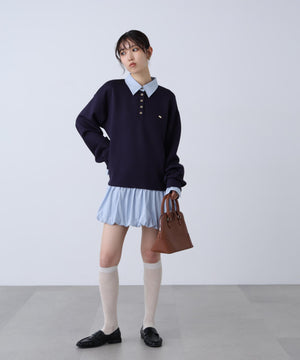 162cm 着用サイズ：M