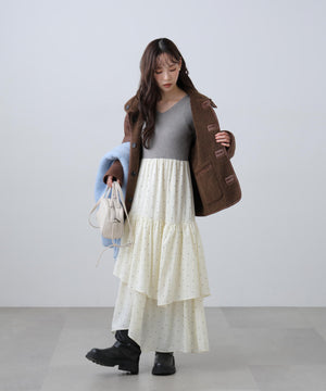 164cm 着用サイズ：M
