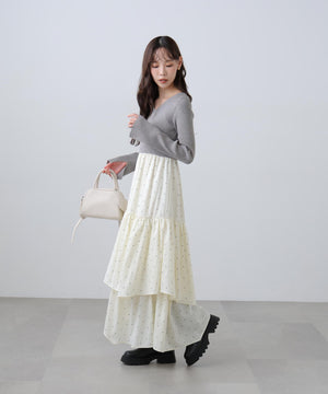 164cm 着用サイズ：M