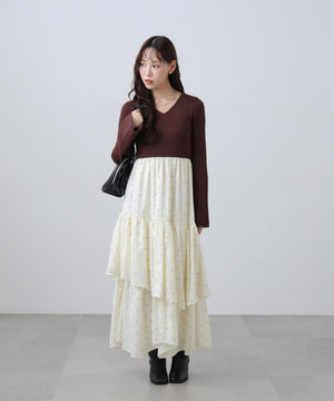 164cm 着用サイズ：M