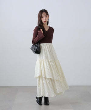 164cm 着用サイズ：M